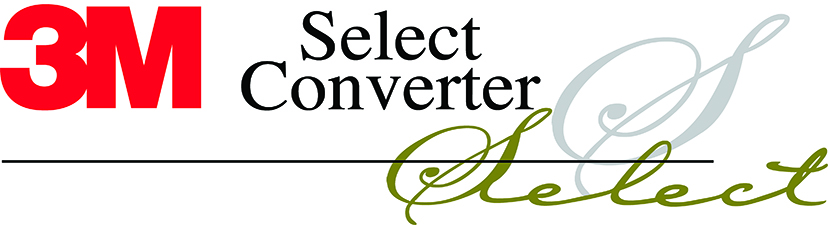 3M Select Converter official Logo