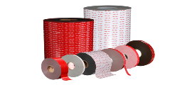 3M™ VHB™ Verbindungssyteme