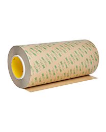3M™ Transfer-Klebeband 467MP, transparent, Dicke 0,05 mm